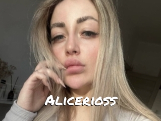 Alicerioss