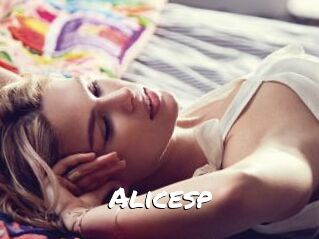 Alicesp