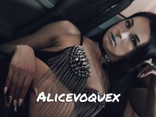Alicevoquex