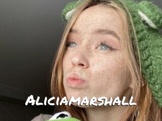 Aliciamarshall