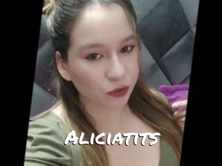 Aliciatits