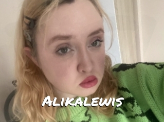 Alikalewis