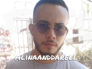 alinaanddarell Fisting Lovers