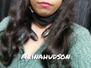 Alinahudson