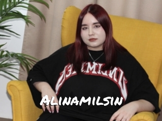 Alinamilsin