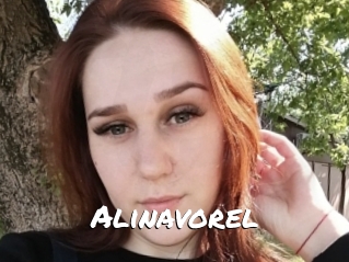 Alinavorel