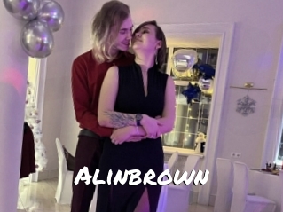 Alinbrown