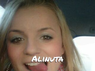 Alinuta