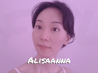 Alisaanna