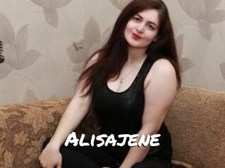 Alisajene