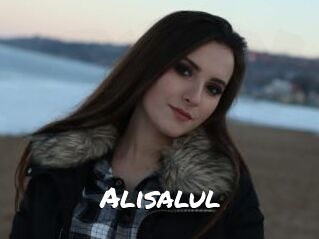 Alisalul