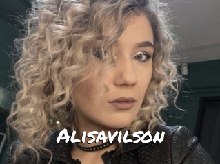 Alisavilson