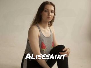 Alisesaint