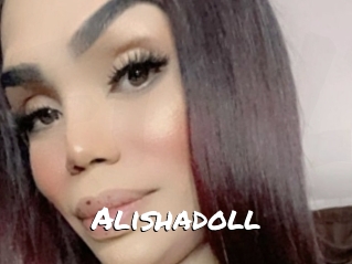 Alishadoll