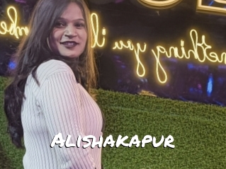 Alishakapur