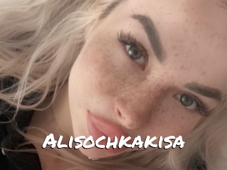 Alisochkakisa