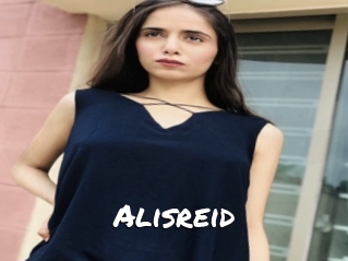 Alisreid