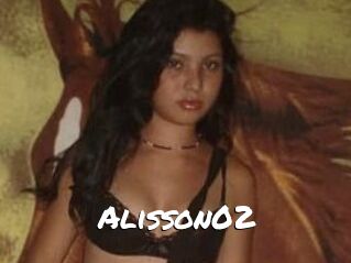 Alisson02