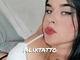 Alixtatto