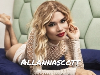 Allannascott