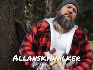 Allanskywalker