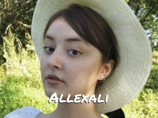 Allexali