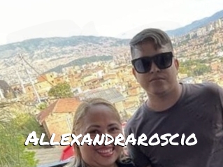 Allexandraroscio