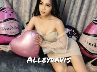 Alleydavis