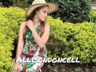 Allisondoncell