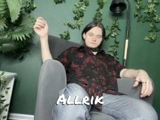 Allrik