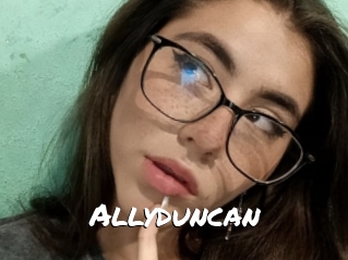 Allyduncan