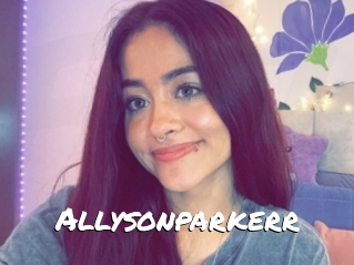 Allysonparkerr