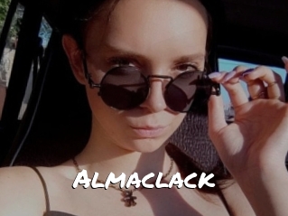 Almaclack