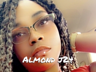 Almond_j24