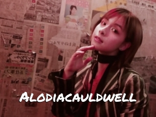 Alodiacauldwell