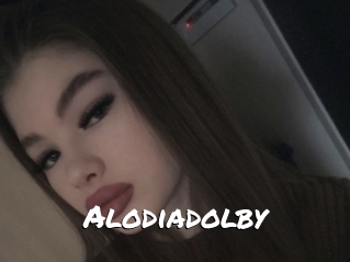 Alodiadolby