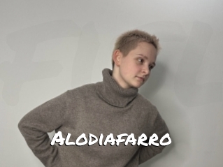 Alodiafarro
