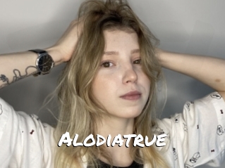 Alodiatrue