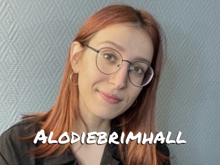 Alodiebrimhall