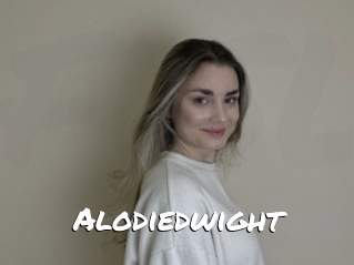 Alodiedwight