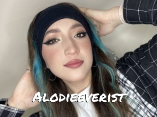 Alodieeverist