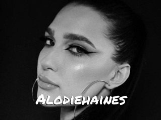Alodiehaines