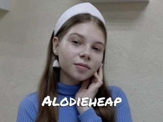 Alodieheap