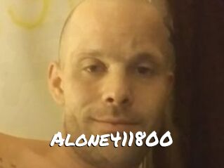 Alone411800