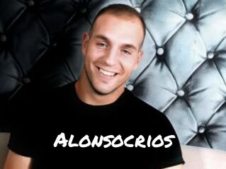 Alonsocrios