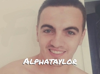 Alphataylor