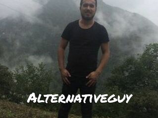 Alternative_guy