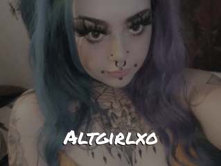 Altgirlxo