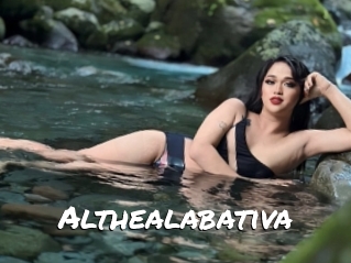 Althealabativa