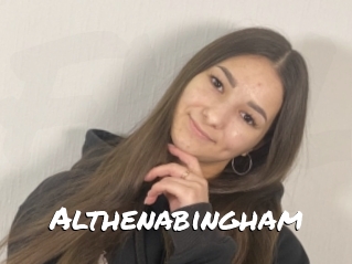 Althenabingham